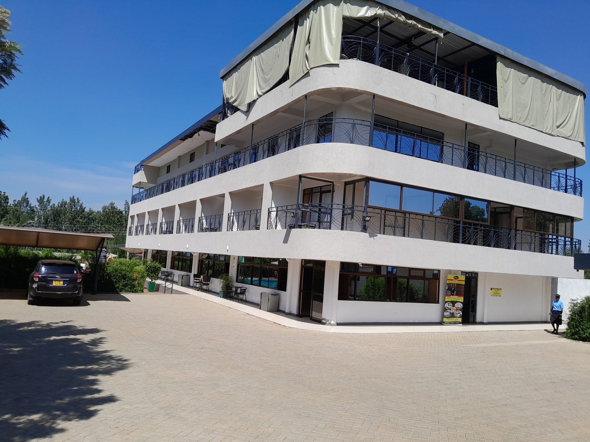 Why Bungoma Should Be Your Next Kenyan Getaway